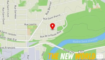 102 rue Ernest provencher - East Angus