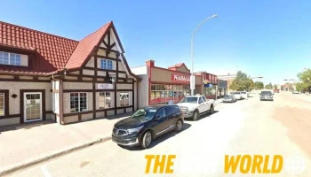 Accent Insurance Services - Humboldt