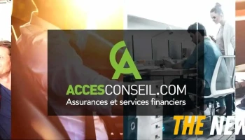 AccèsConseil Assurances et Services Financiers - Donnacona