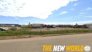 Aecom - Fort Mcmurray
