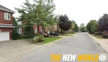 Air & Odour - Boucherville