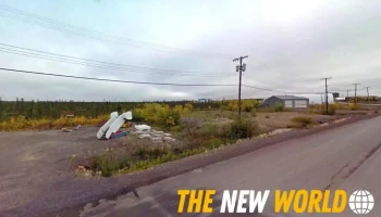 Aklak Air - Inuvik