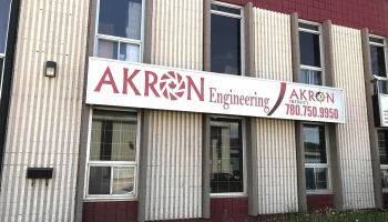 Akron Engineering - Fort Mcmurray