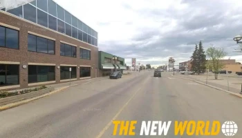 Alberta Court of Justice - Bonnyville - Bonnyville