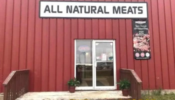 All Natural Meats - Carman