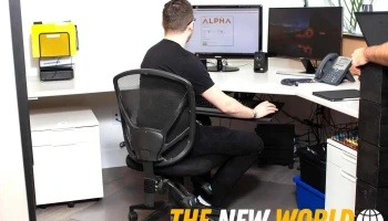 Alpha It - Nanaimo