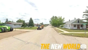 Andy's Repair - Gravelbourg