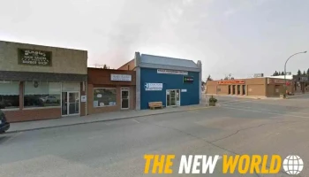 Angie's Hair Salon & Barber Shop - Biggar