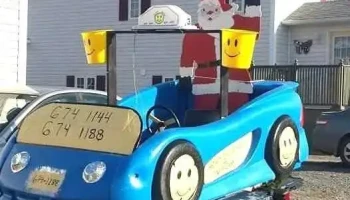 Appy Cabs - Canada