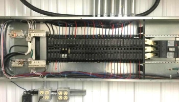 Arc Electric Ltd - Gravelbourg