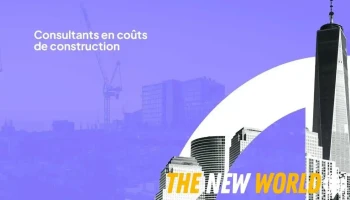 Artop - Consultants en coûts - Saint-Mathieu-De-Beloeil