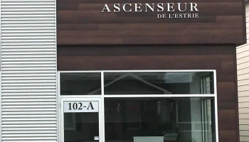 Ascenseur de l'Estrie inc - East Angus