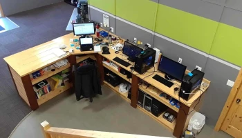 Aspen Lane Technology - Niverville
