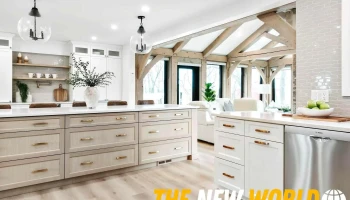 Aspire Custom Kitchens Inc. - Grunthal