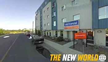 Association of Consulting Engineering Companies - Yellowknife