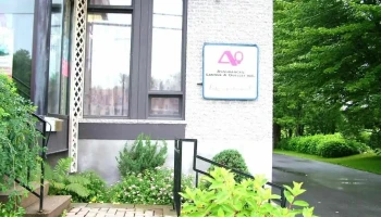 Assurances Lanoue Et Ouellet Inc - Bedford
