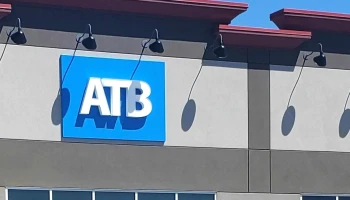 Atb Financial - Blackfalds