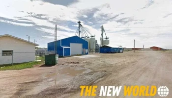 Atco Gas - Falher