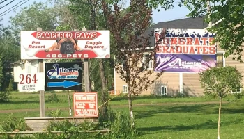 Atlantex Imaged Wear & Signs - Grand Falls-Windsor