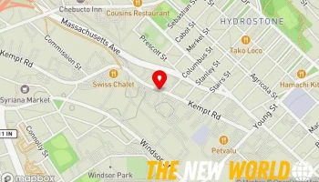 Atlantic Career Services - Canada