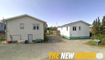 Ausenco - Yellowknife