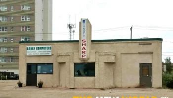 Baker Computers - Dauphin