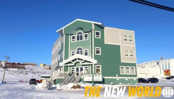 Baker Tilly Arctic Inc; formerly Lester Landau - Iqaluit