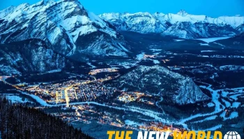 Banff Party Co. - Banff