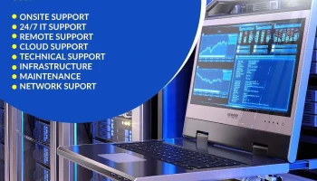 Barrie Computer Repairs - Innisfil