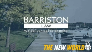 Barriston Law - Barrie