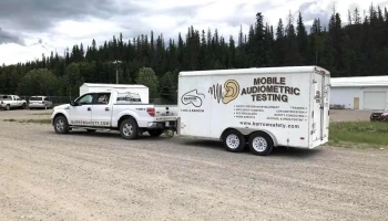 Barrow Safety Services Inc - Hinton