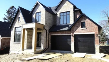 Bayrich Construction Inc. - Cookstown