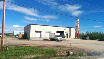 Bbe - Inuvik