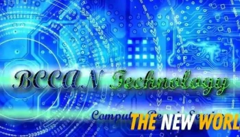 Bccan Technology - Kamloops