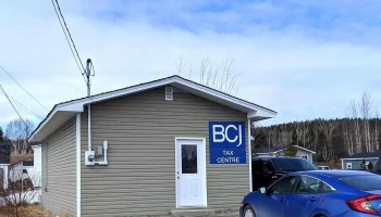 Bcj Tax Centre - Gambo