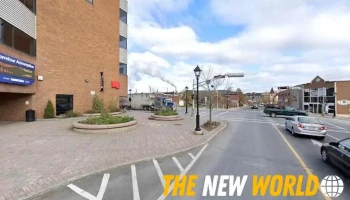 Bdc - Business Development Bank of Canada - Edmundston