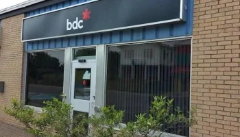 Bdc - Business Development Bank of Canada - Grand Falls-Windsor