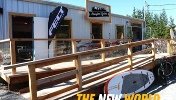 Beaufort Cycles - Cumberland