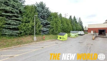 Beauma Services Inc. - Blainville