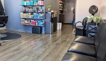 Beautiful Reasons Hair - Fruitvale