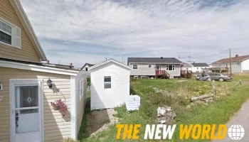 Beauty Shop The - Bonavista