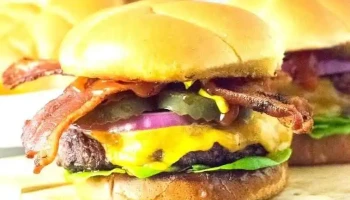 Bergie’s Food Services - Chemainus