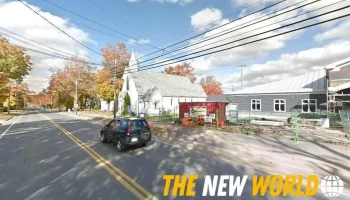 Berwick Electric Utility - Berwick