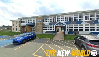Bibliotheque La Bouquinnerie - East Broughton