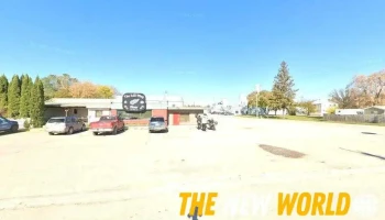 Big LtdTowing - Grunthal