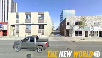 Biswanath Chakrabarty & Co Cga - Yellowknife