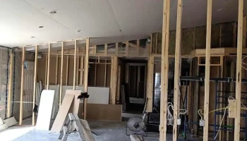 Black Diamond Drywall Ltd - Diamond Valley