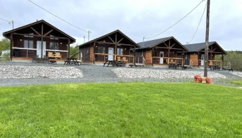 Black Duck Cottages - Gambo
