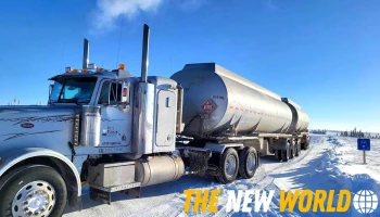 Blue Diamond Enterprises Ltd. - Hay River
