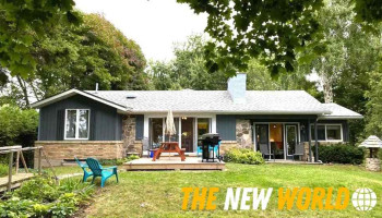 Bluewater Sunset Cottage - Dashwood